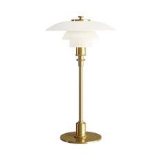PH 2/1 Bordslampa - Mässing