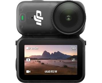 DJI Osmo Nano (128GB) - Fyndvara