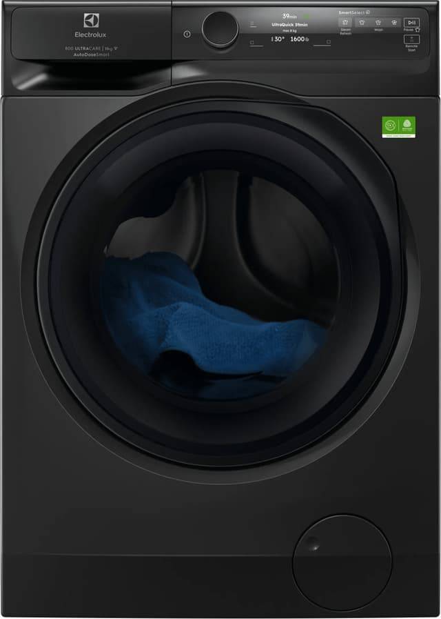 Electrolux vaskemaskine EFI874SY6GQ (11kg)