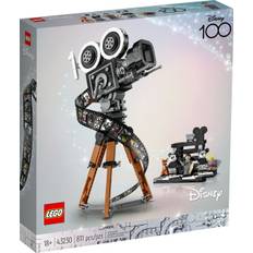 LEGO® Disney™ 43230 Kamera – Hommage an Walt Disne