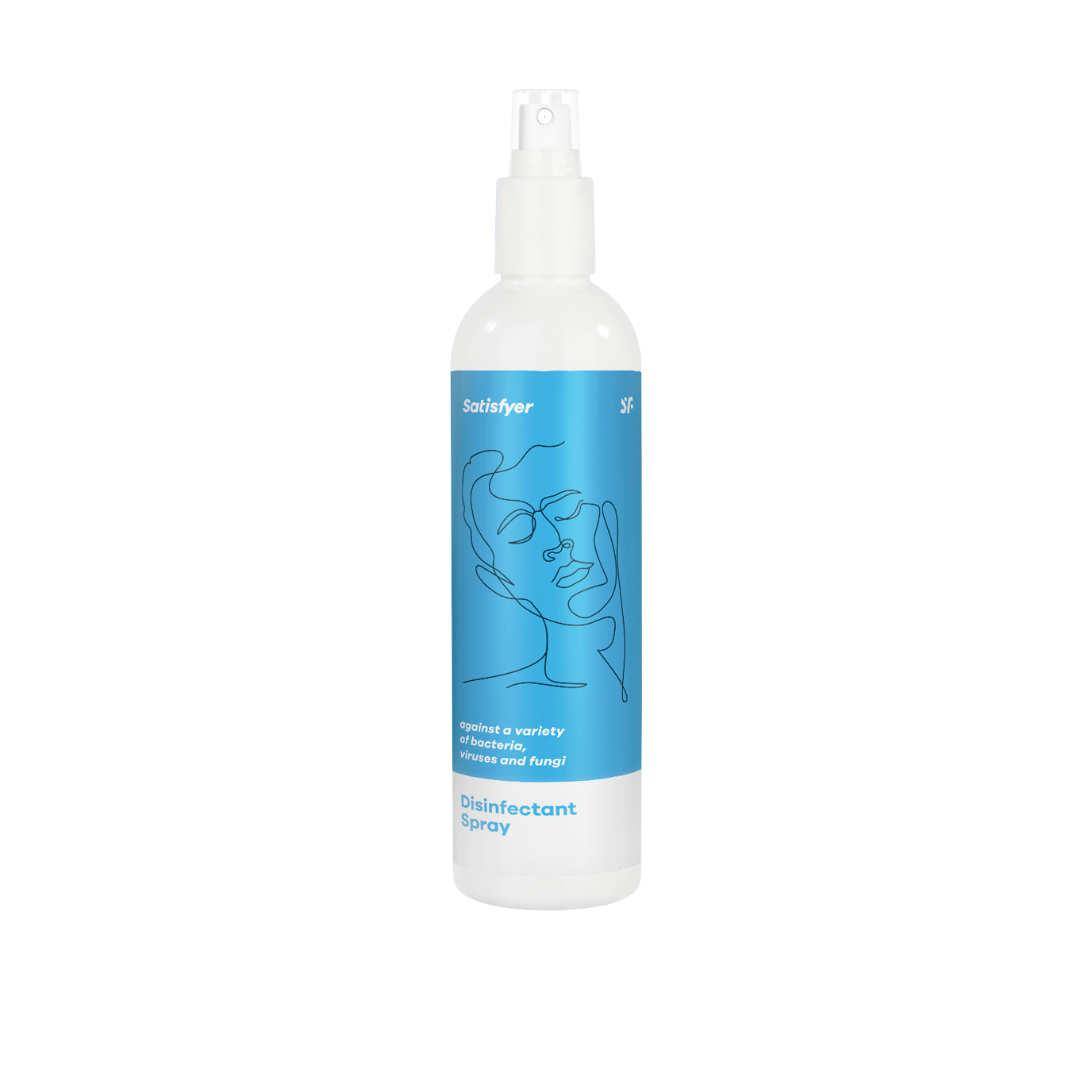 Men Disinfectant Spray - Satisfyer 300ml