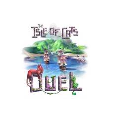 The Isle of Cats Duel - EN