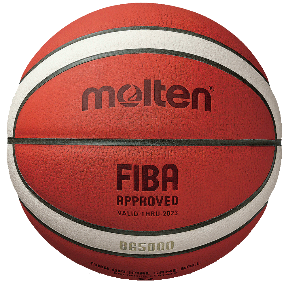 Molten BG5000 Basketboll (Strl 7)
