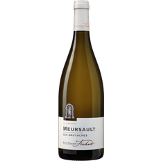 Meursault Les Gruyaches Jean-Philippe Fichet 2022