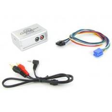 CTVPGX010 Peugeot VDO / Clarion RD3 Aux Adapter