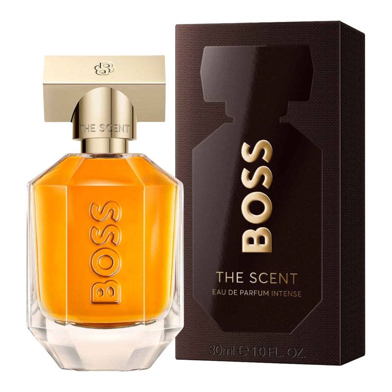 Hugo Boss Boss The Scent per Her Eau de Parfum Intense EDP donna 30 ml