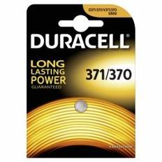 Duracell knapcelle SR920SW 1er Blister