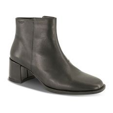 Vagabond Kort damestøvle Sort 5609-001 STINA - 37