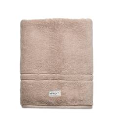GANT Premium Towel Brun