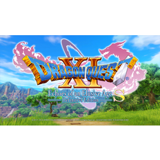 Dragon Quest XI S: Echoes of an Elusive Age Definitive Edition Steam