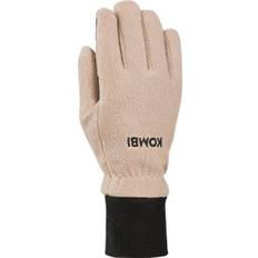 Kombi Women's Windguardian Gloves Desert Taupe, L