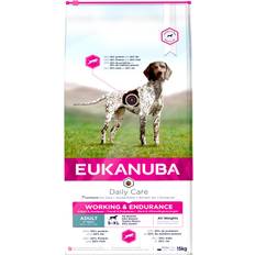 Eukanuba Dailycare Adult All Breeds Working & Endurance