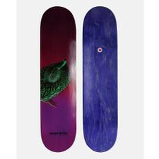 Skateboard - Mallard - Lila (7.75")