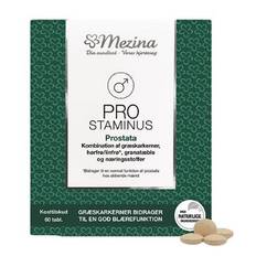 Pro Staminus 60 tab