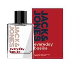 Jack and Jones Everyday - Fragnance 100 ml - ROCOCCO RED / ONE SIZE