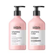 L'Oréal Professionnel Vitamino Color Shampoo & Conditioner 2 x 500 ml