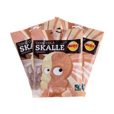 Bubs Cool Colaskalle 90g x 3st