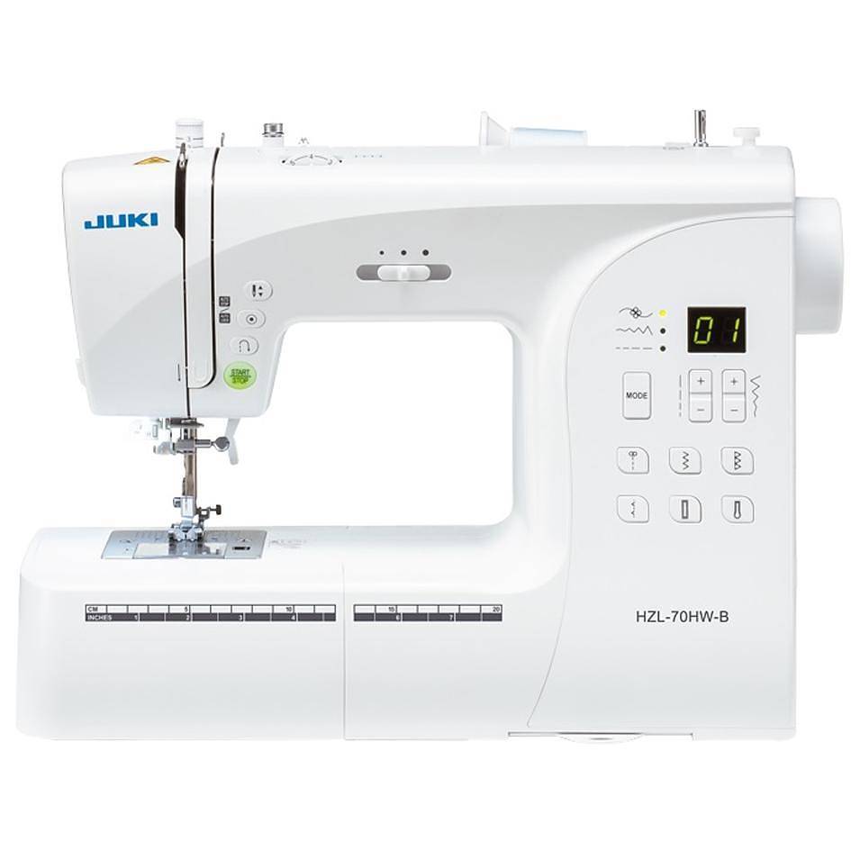 Juki HZL-70