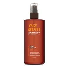 Piz Buin Cilag Sun Oil Spray SPF 30 150 ml Piz Buin