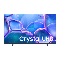 Samsung 43" Crystal UHD U7025 4K Smart TV (2025)