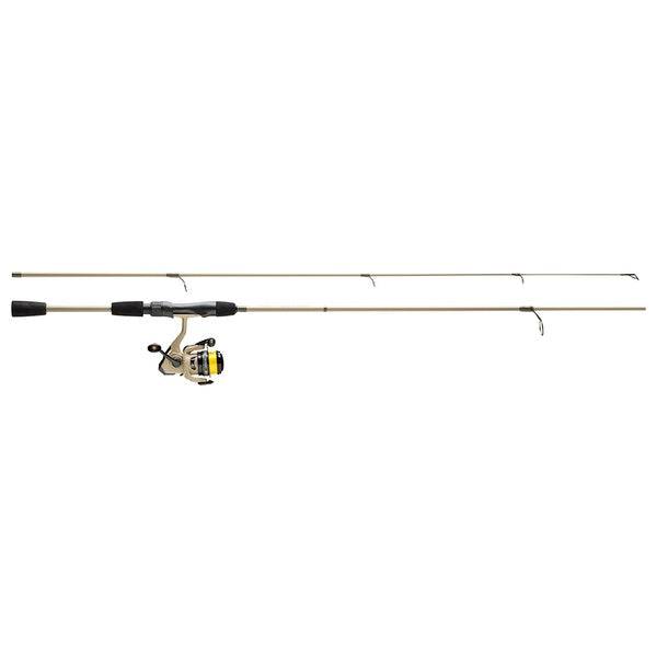 Okuma Outrax Combo SG 8'0'' 243cm 10-35g+