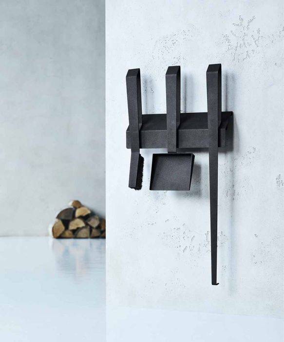 Termatech Eldställ Edge 3