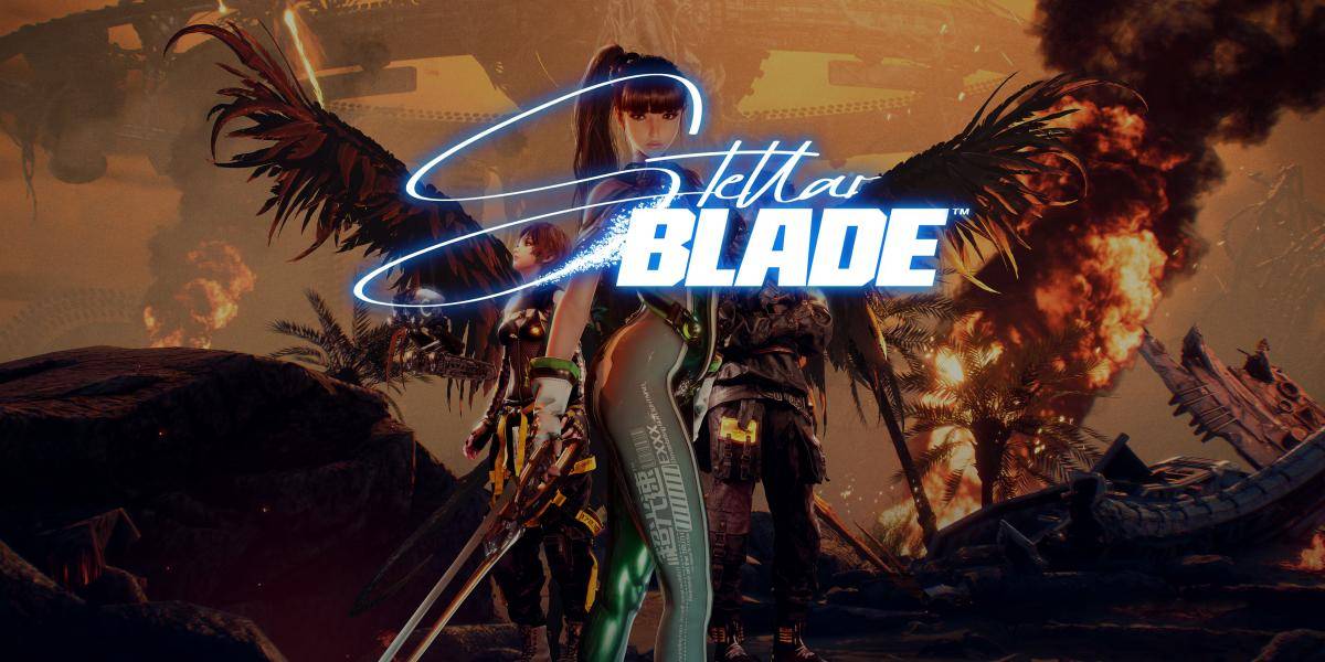 Stellar Blade (PC) - Complete Edition