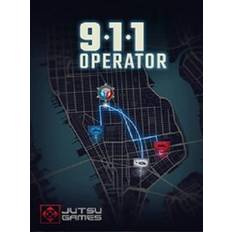 911 Operator Steam Gift GLOBAL