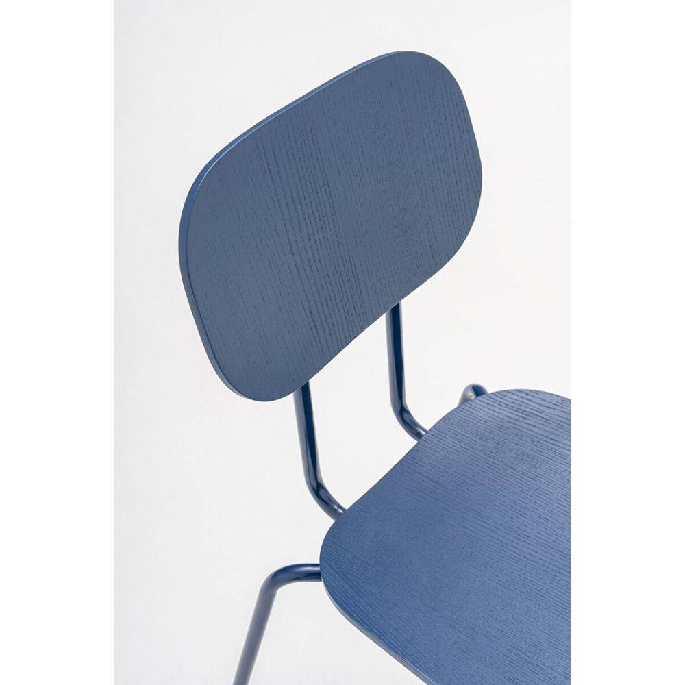 Konferansstol New school chair