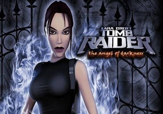 Tomb Raider VI: The Angel of Darkness (PC) Steam Gift - EU.