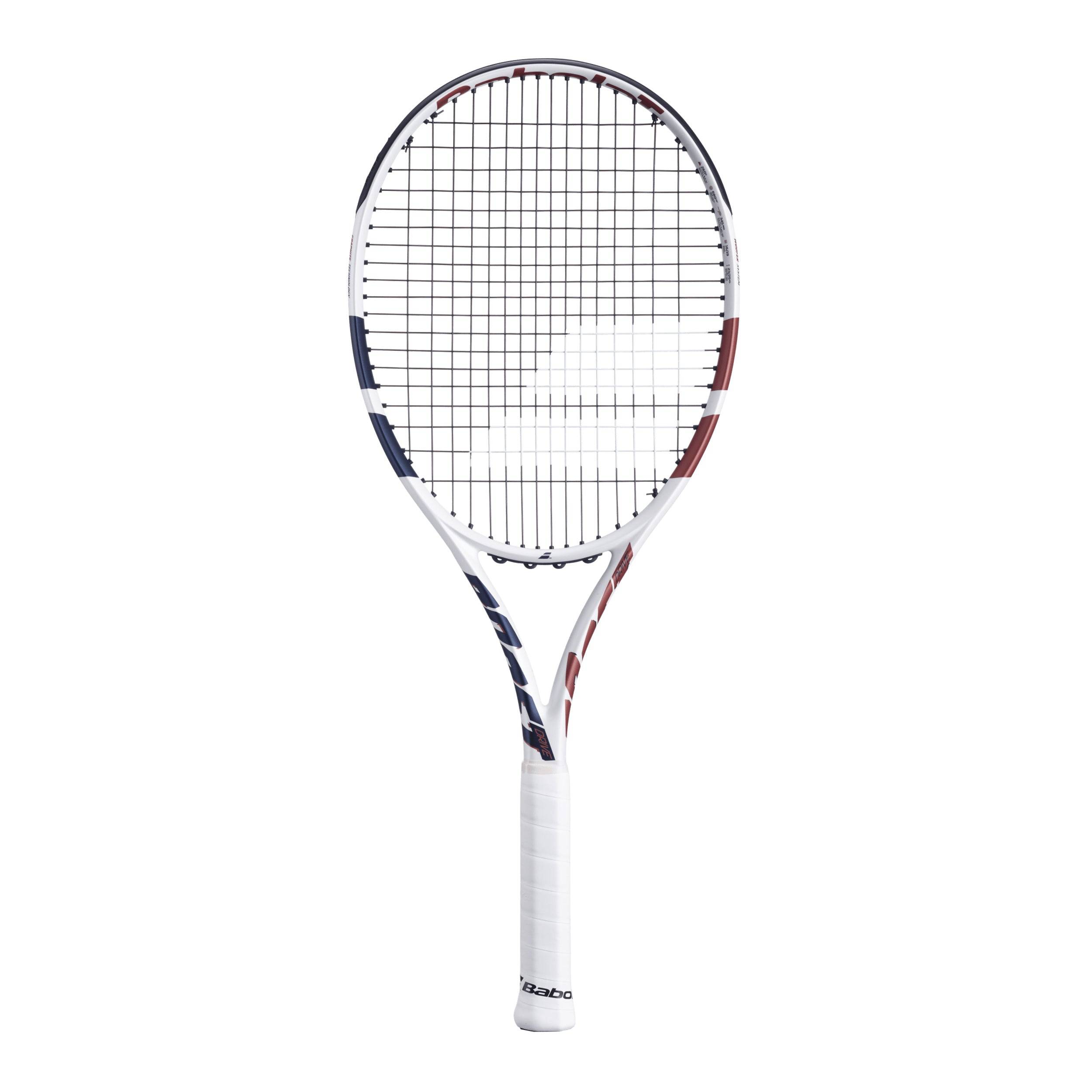Babolat Boost Drive W (2025) - Size2 - white