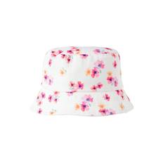 Name It - Nmnoli Bucket Hat - 4448746 Jet Stream Flowers - 50/51