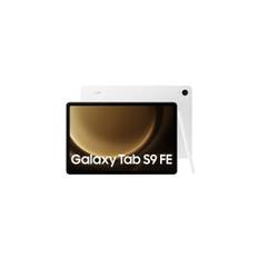 Samsung Galaxy Tab S9 FE Samsung Exynos 256 GB 27,7 cm (10.9") 8 GB Wi-Fi 6 (802.11ax) Android 13 Sølv