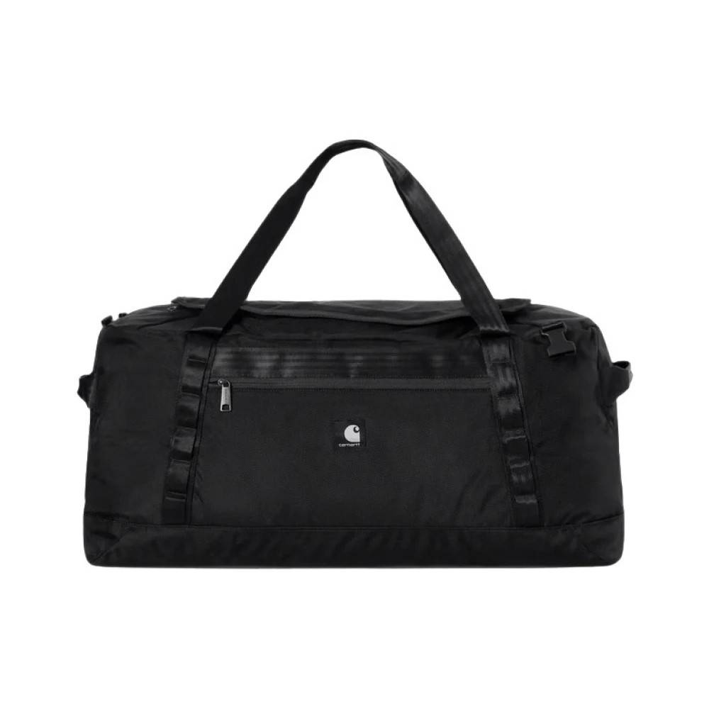 Carhartt Wip Bum Bag - Tasker - Herre - Sort - ONE SIZE - Uld