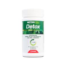 Better You Detox