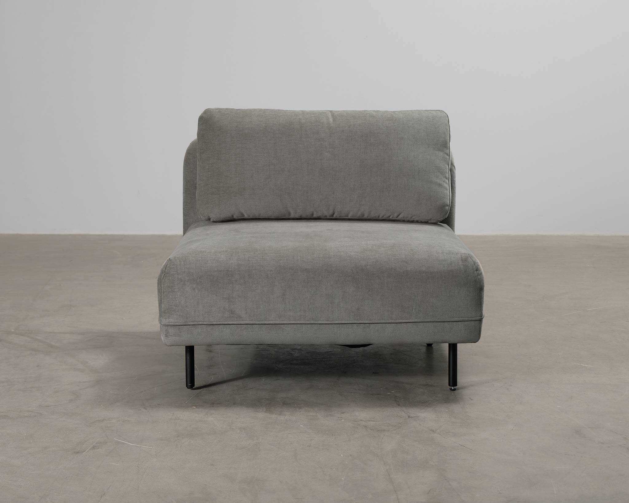 Sofacompany Ellis soffmodul Planet Grey Green