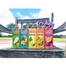 Mmm...aaza Smagekassen - Juice, frugtdrik og øvrige drikke