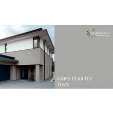 Pliolite Murmaling: Tinn 2,7 liter