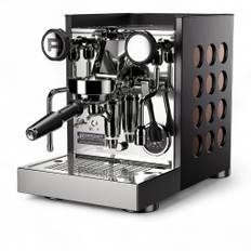 Rocket Espresso - Appartamento TCA sort/kobber - Kaffemaskiner og kaffefaciliteter - Sort