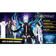 Closers - Premium Starter Pack DLC Digital Download CD Key