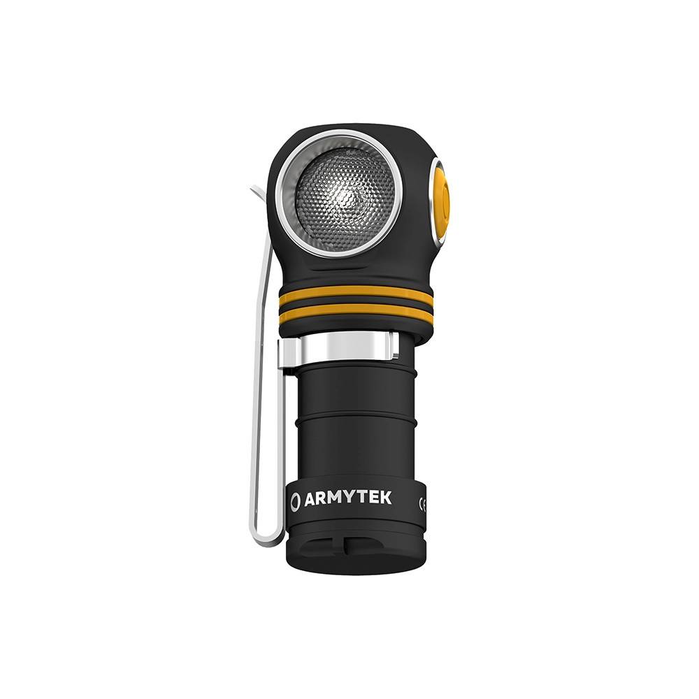 Armytek Elf C1 lommelygte 1000 Lumen.