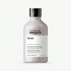 L'Oreal SE Magnesium Silver Schampo 300ML - Grå