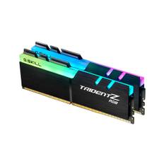 TridentZ RGB 16GB (2-KIT) DDR4 3600Mhz CL16