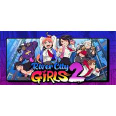 River City Girls 2 (PC) - Standard