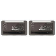 2st Catrice Brow Powder Set Waterproof 020 Ash Brown - 4 g