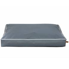 Empets Ortho Rectangular Grey Kodura Mattress