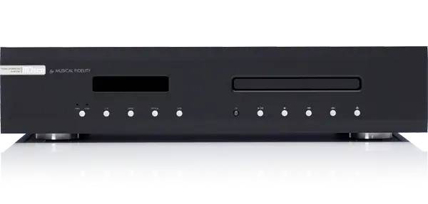 Musical Fidelity M3scd