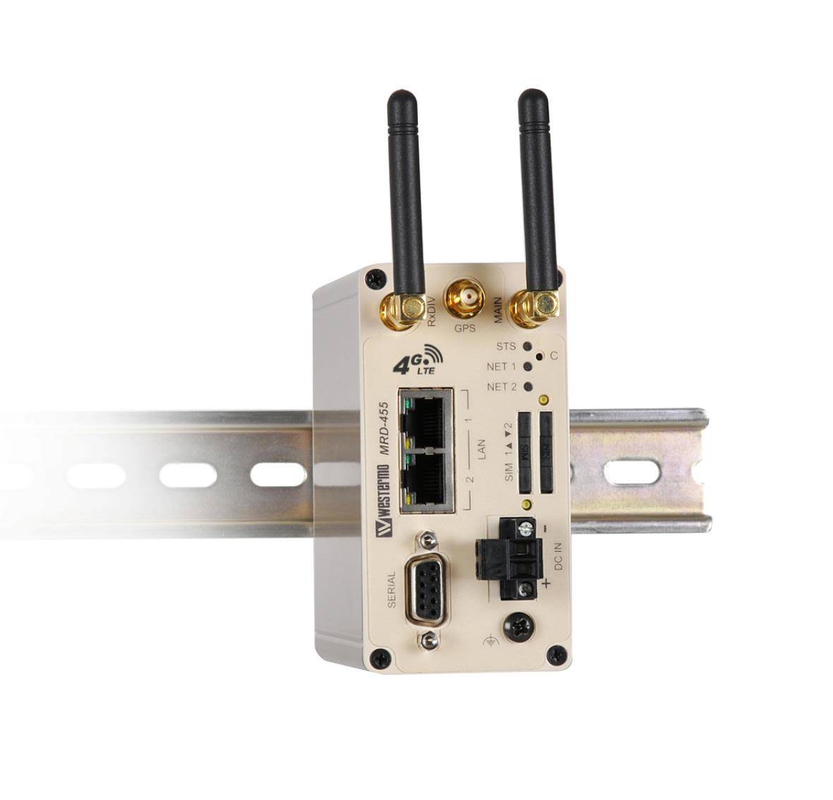 Westermo MRD-455 Router