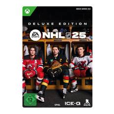 NHL 25 Deluxe Edition - Xbox Series X|S
