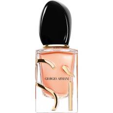 Armani Parfumer til kvinder Si Eau de Parfum Spray Intense - Genopfyldelig 30 ml (16.900,00 kr / 1 l) - 30 ml